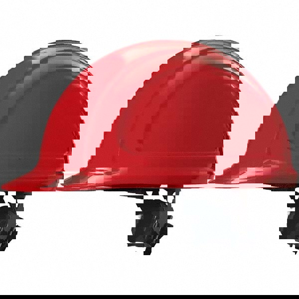 Hard Hat: Class E, 4-Point Suspension